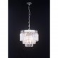 AM0418 ROUND CRYSTAL BAGUETTE 
